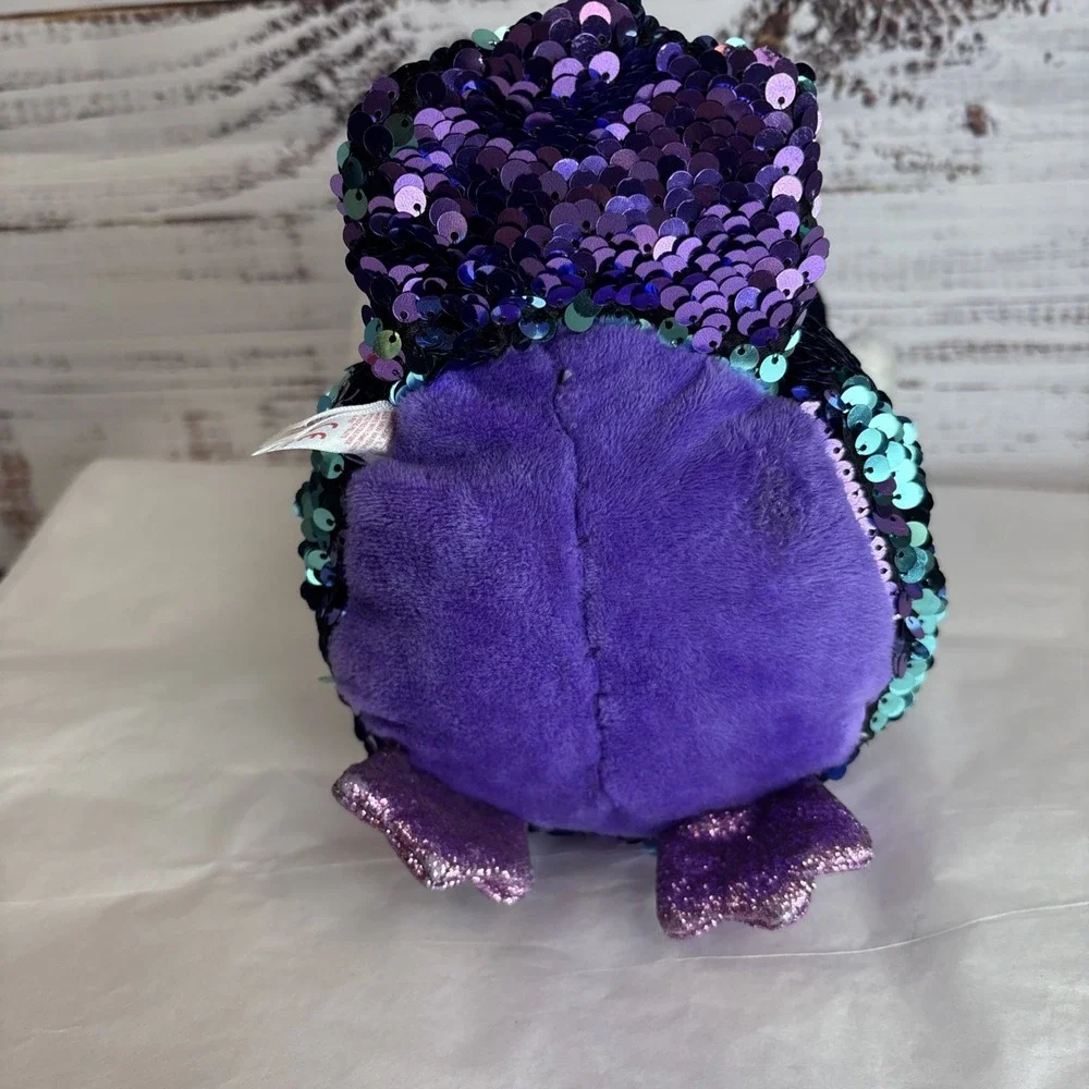 Ty BeanieBoos Flippables 10